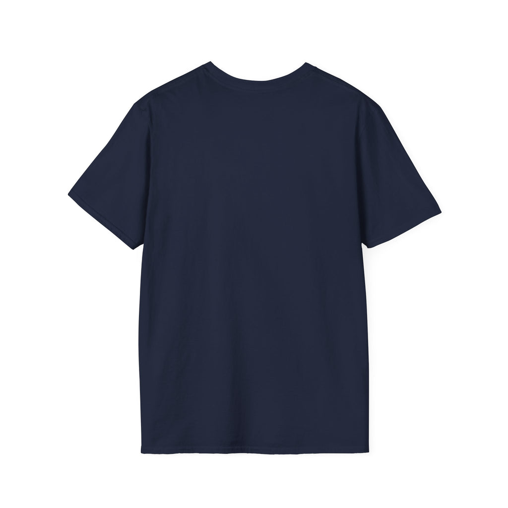 Purple "I’m A Pepper" Bubble Chat T-Shirt