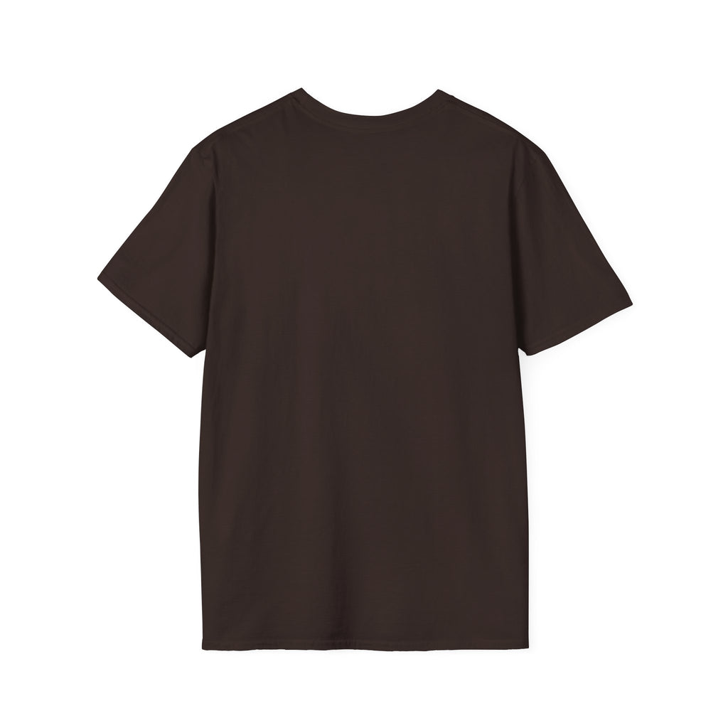 "What Should I Order Next?" Pop Art T-Shirt (Black girl)