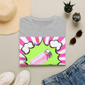 Pink Vial Pop Art T-Shirt