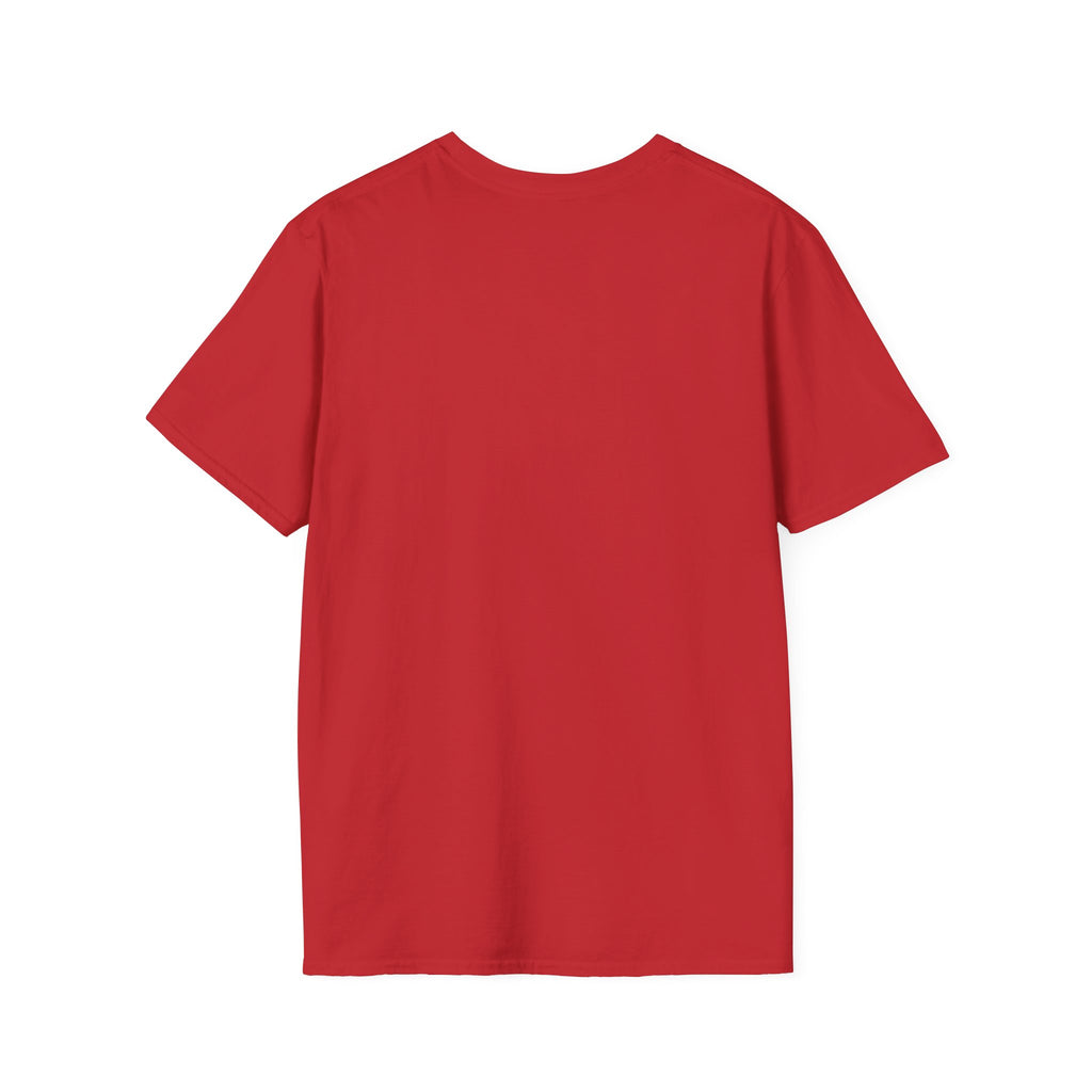 Brown Eye Love Peppers T-Shirt