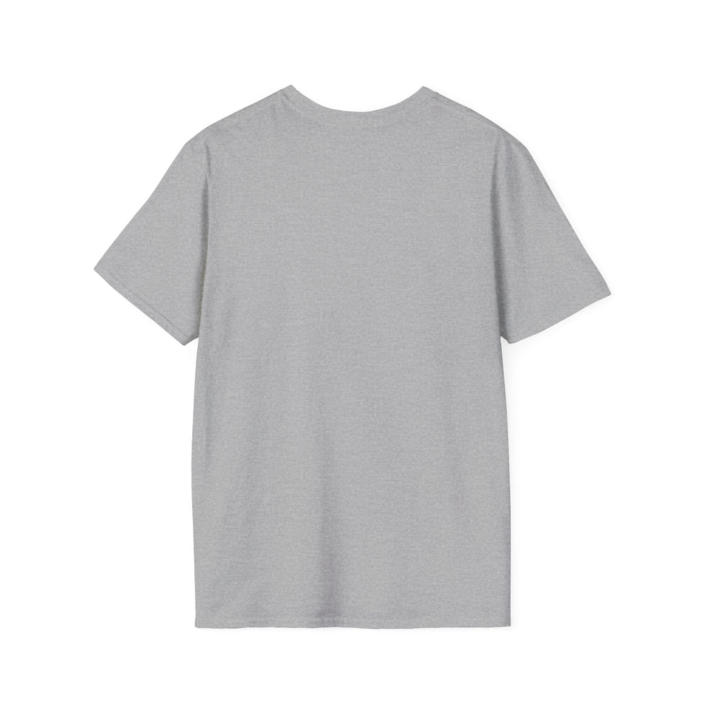 Clear Vial Pop Art T-Shirt — Retro
