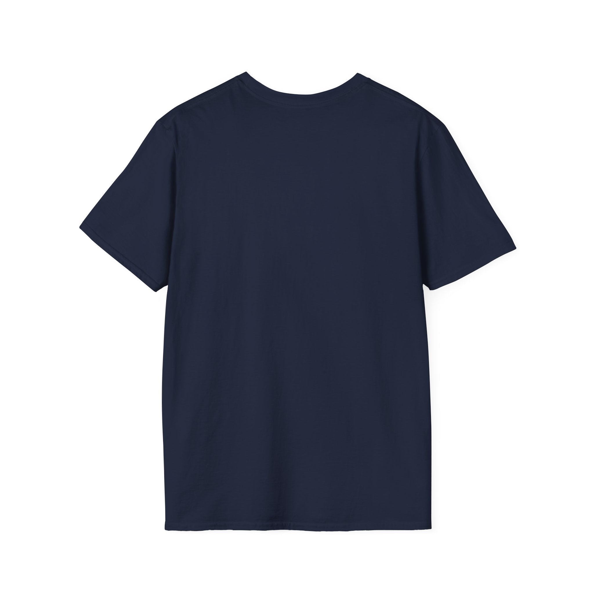 Blue Eye Love Peppers T-Shirt