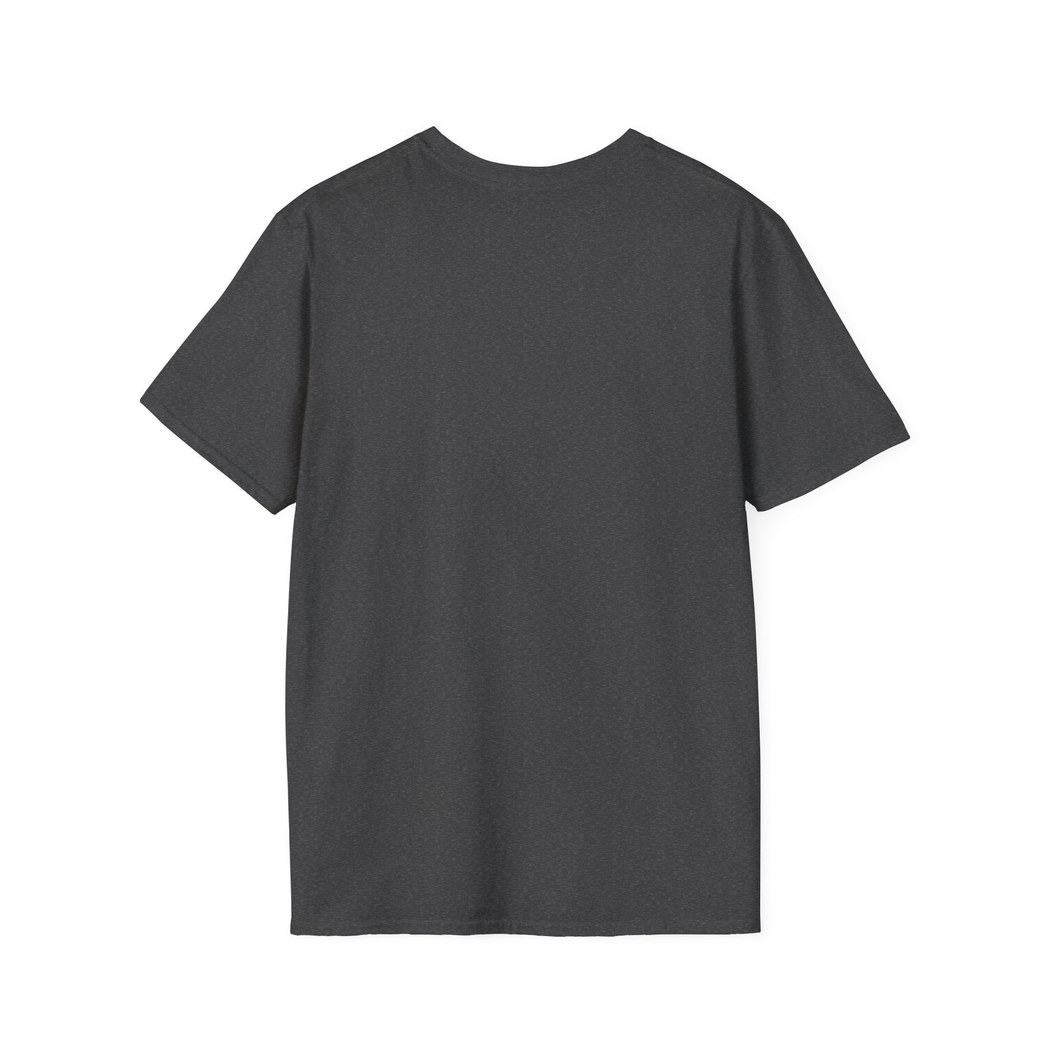 Purple "I’m A Pepper" Bubble Chat T-Shirt