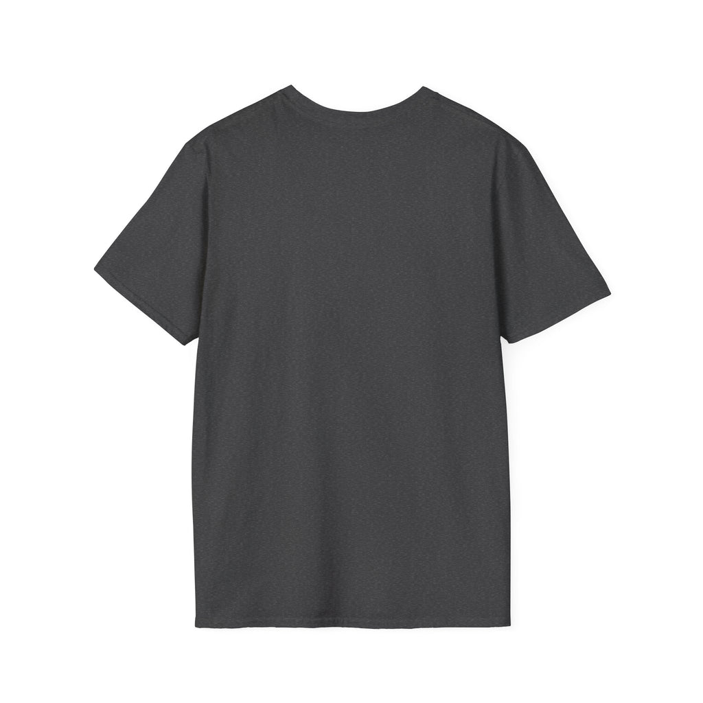 Brown Eye Love Peppers T-Shirt