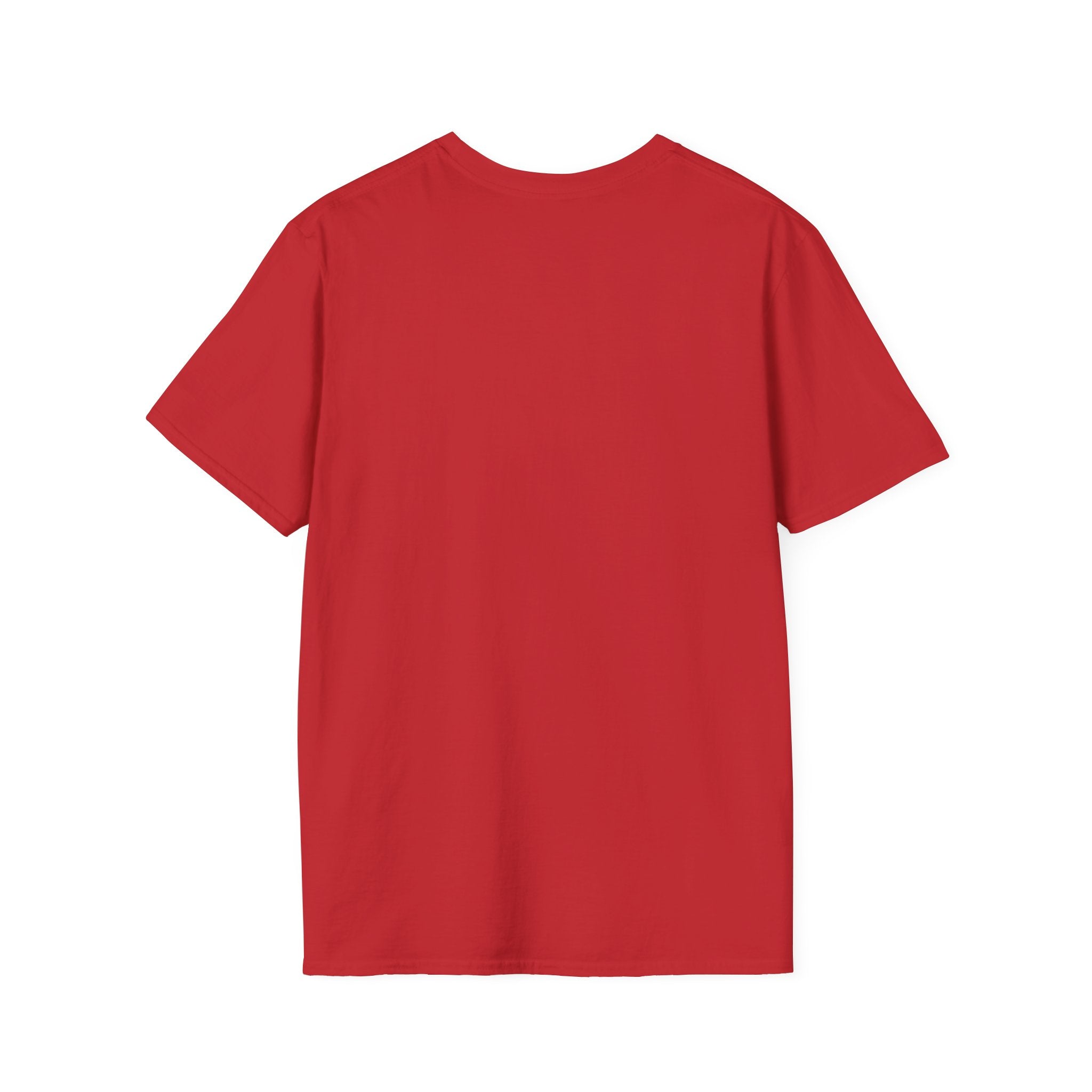 Pink "I’m A Pepper"  Bubble Chat T-Shirt