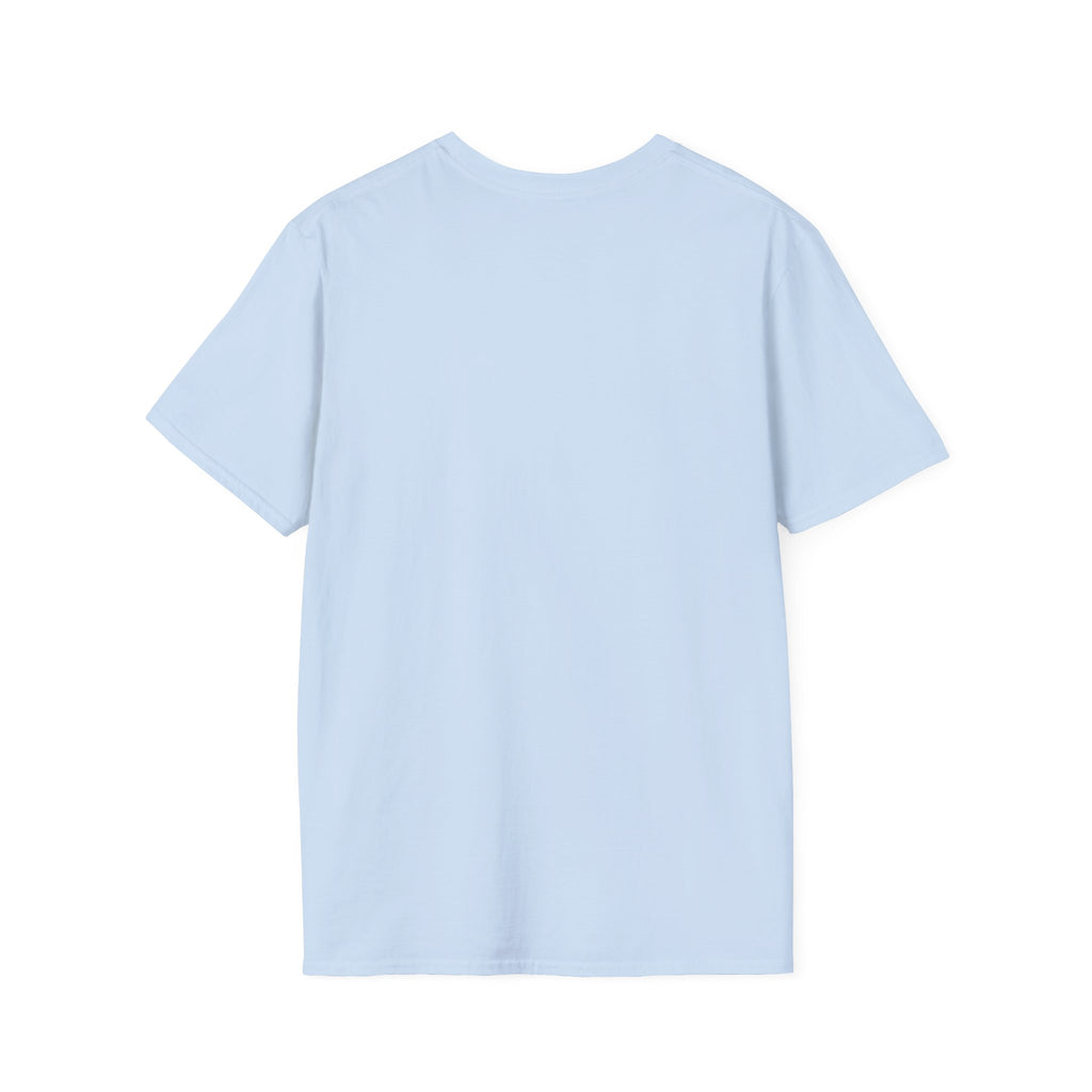 Pinning & Praying T-Shirt Blk/Yellow
