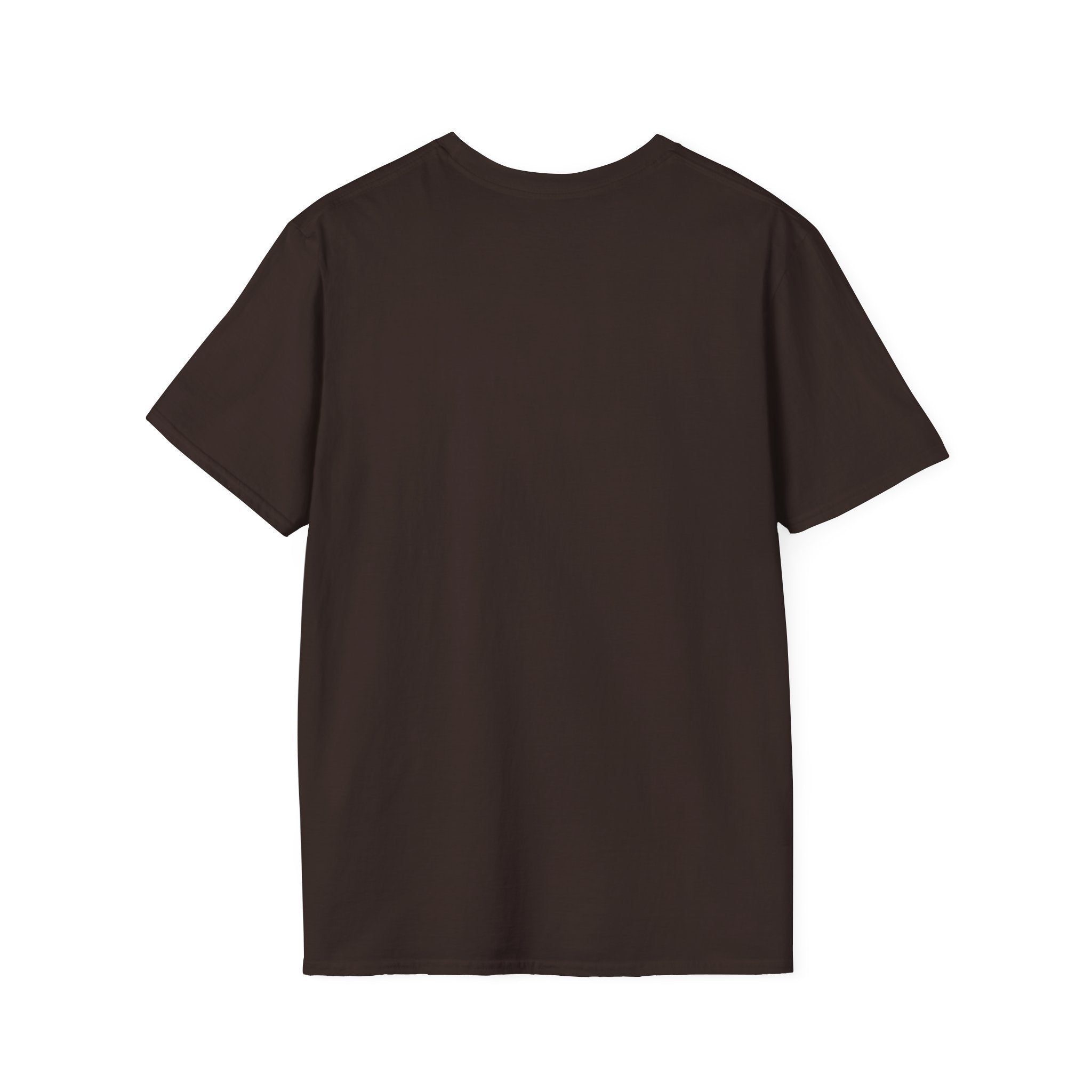 Brown Eye Love Peppers T-Shirt