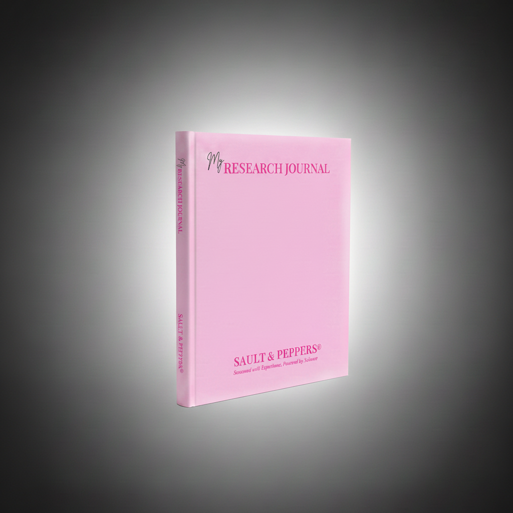 Plain Pink adjusted gradient