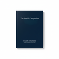 The Peptide Companion - Front Cover